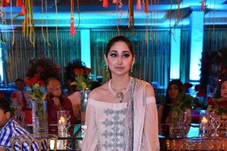 Maha Rizvi