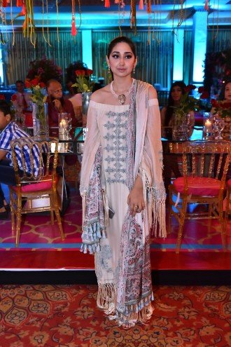 Maha Rizvi