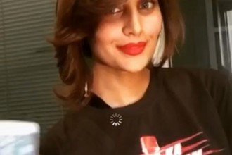Mehreen FB