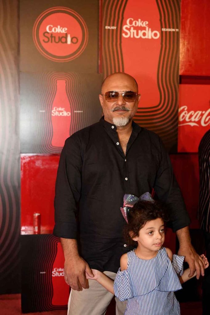Ali Azmat