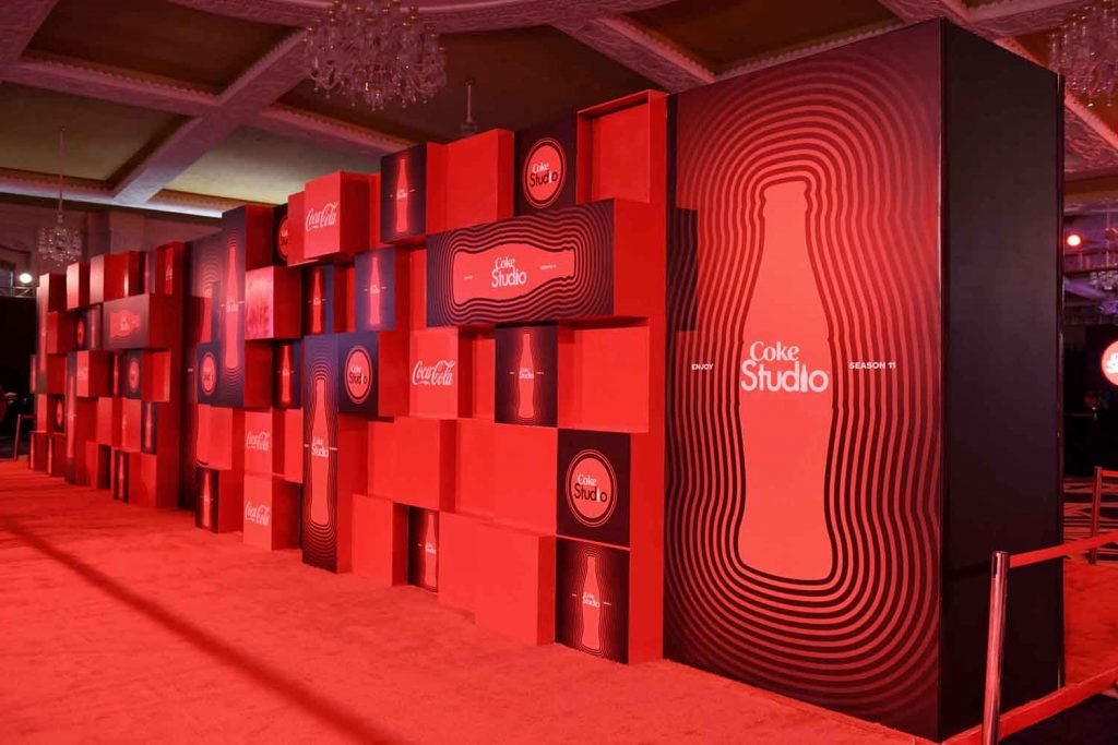 Coke Studio Season 11 - Launch Event (1)