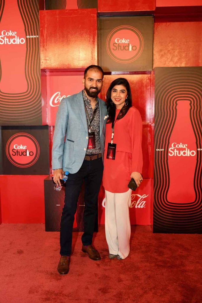 Fahad Qadir and Sadaf Zarrar (1)