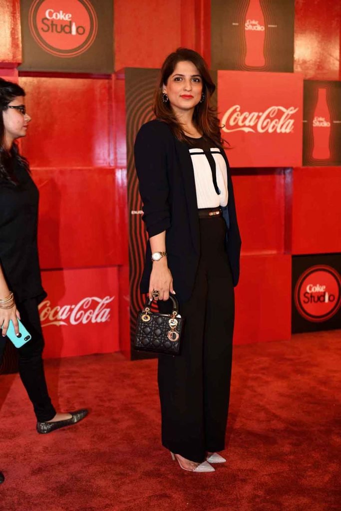Nafisa Khalid