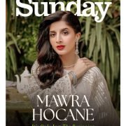 Mawra Hocane Interview
