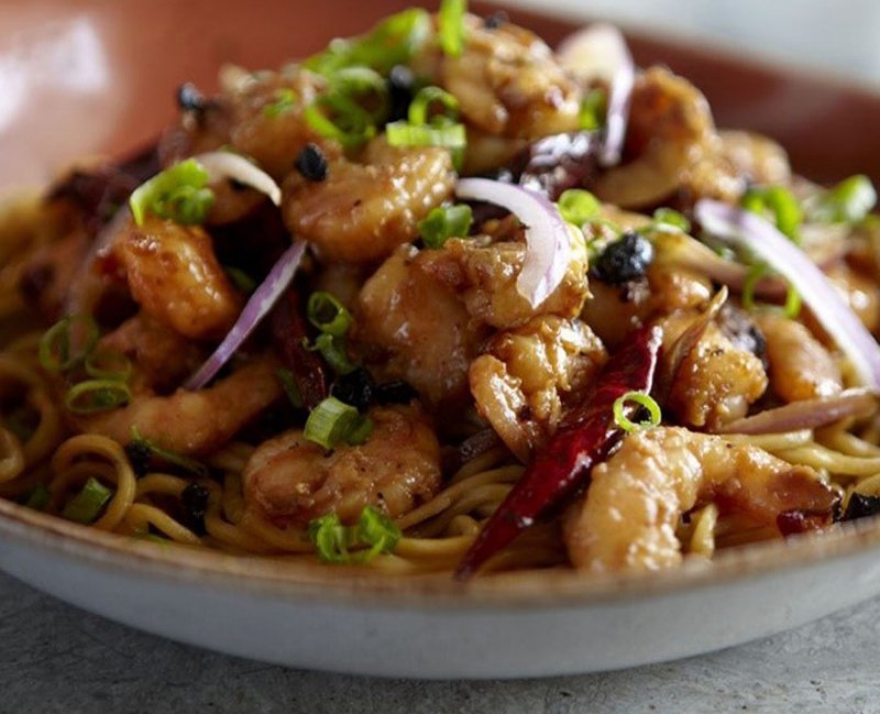 Celebrate Love with P.F Chang's Valentine's Day Special Sunday