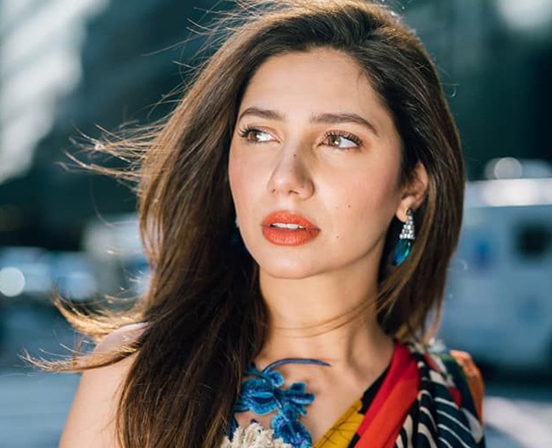 Public Is Not Buying Mahira's Rationale On Mera Jism Meri Marzi