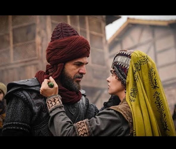 5 Reasons Why You Should Watch Diriliş: Ertuğrul - Sunday