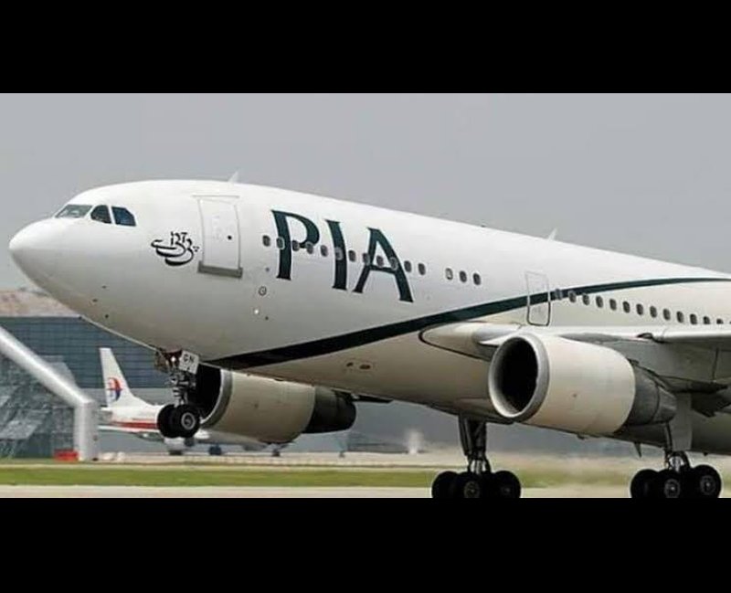 Pia Grounds 150 Pilots Amidst Claims Of ‘dubious Licenses Sunday