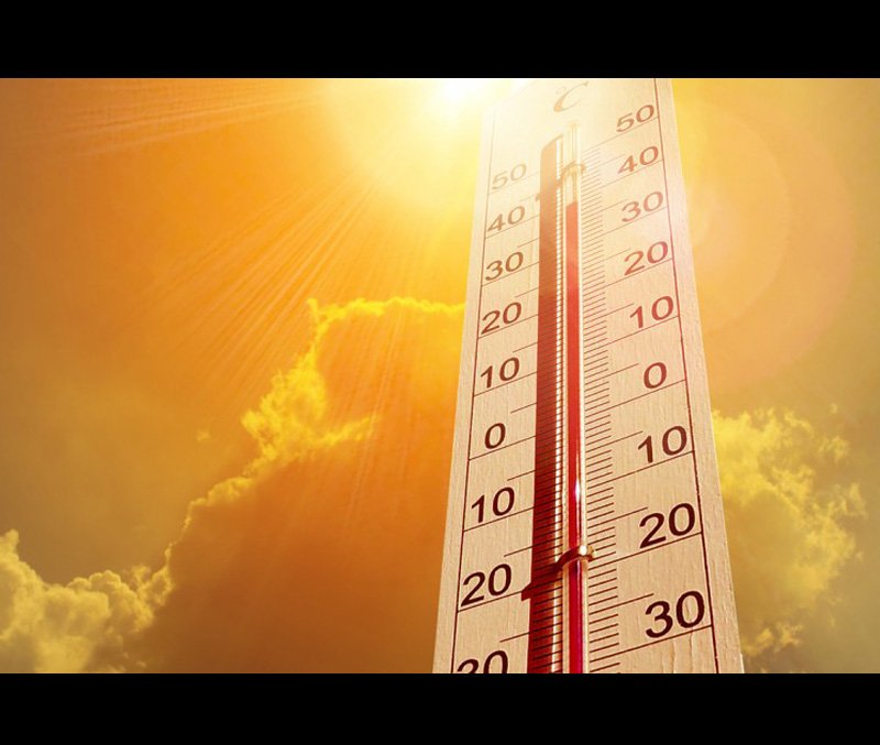 Karachi Heatwave Alert: 10 Ways to Prevent a Heatstroke - Sunday
