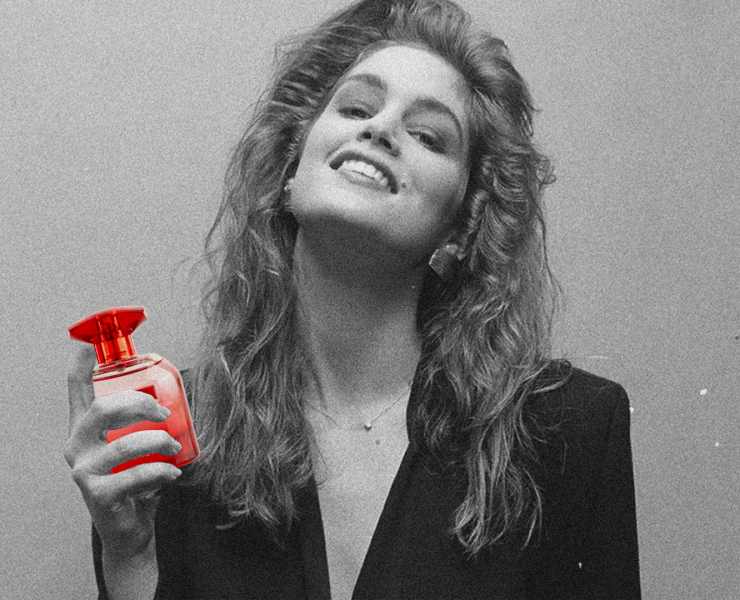 Conatural HSY Perfumes