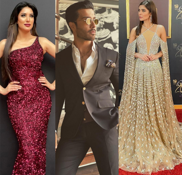 best dressed celebrities of 2021