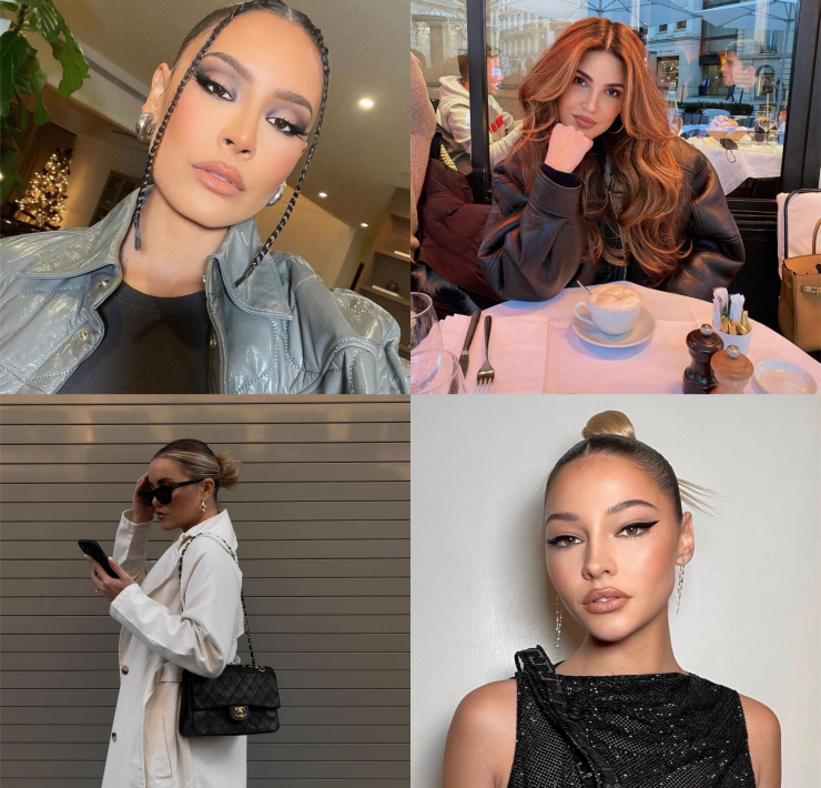 7 Foolproof Hairstyles