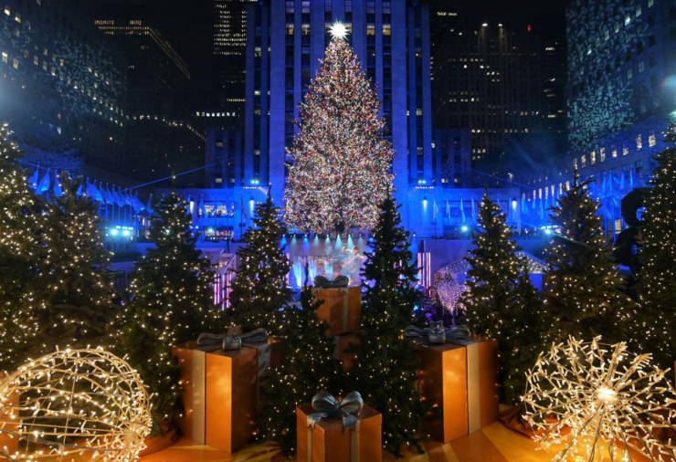 Christmas Celebrations