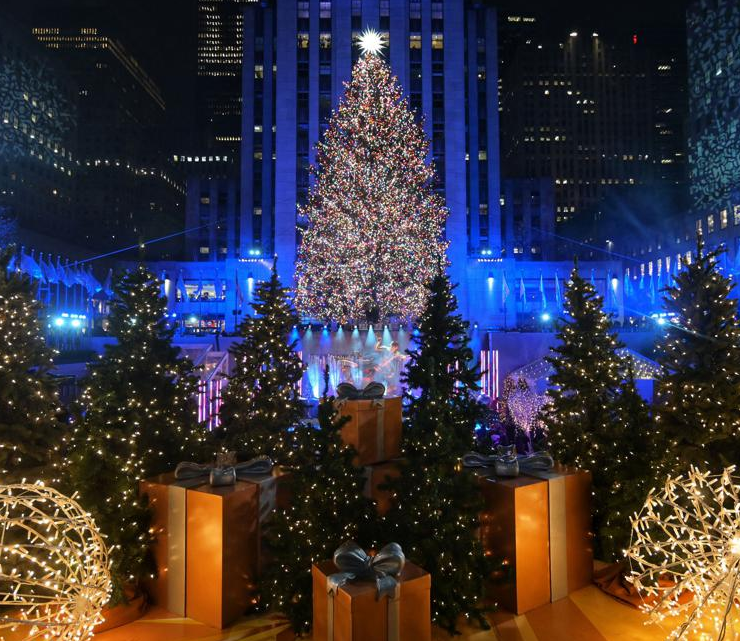 Christmas Celebrations