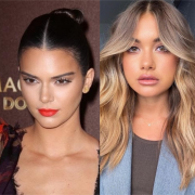 7 Beauty Trends that Are Making a Come Back