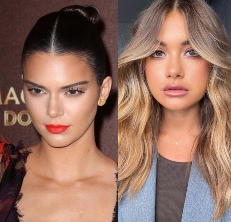 7 Beauty Trends that Are Making a Come Back