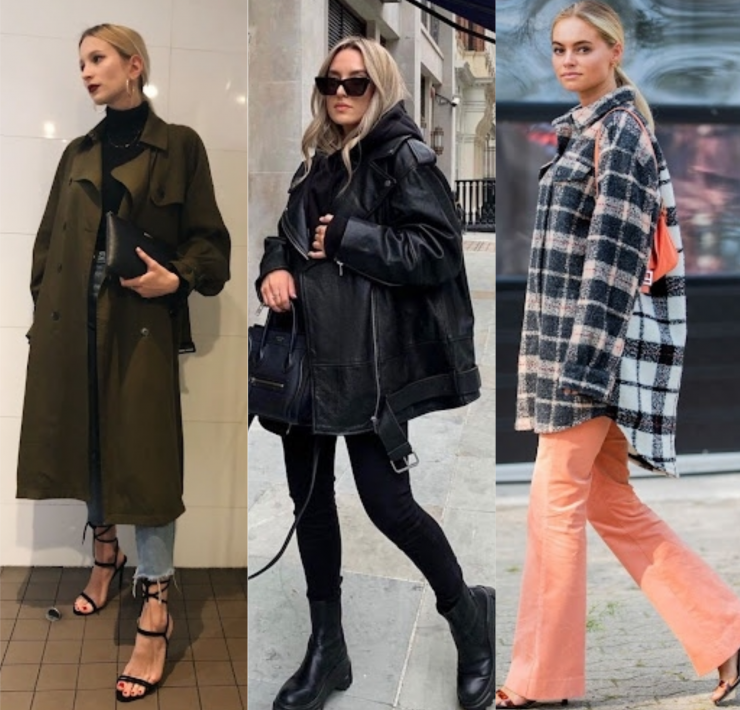 fashion Trends