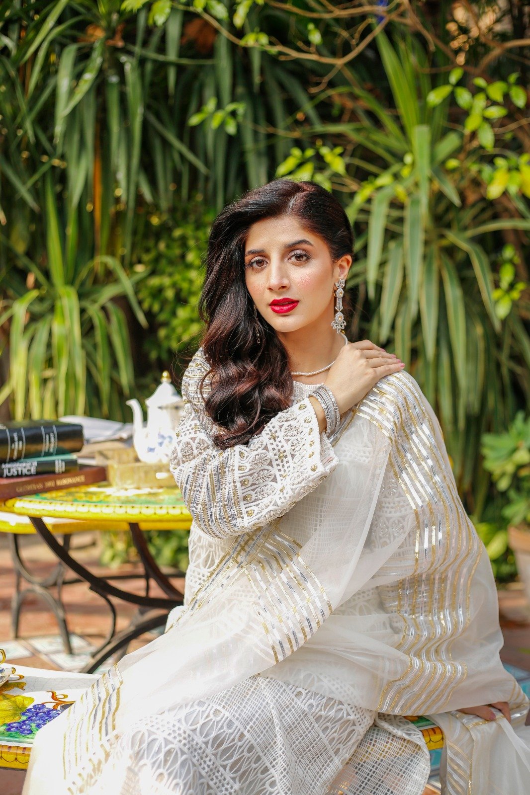 Mawra Hocane interview