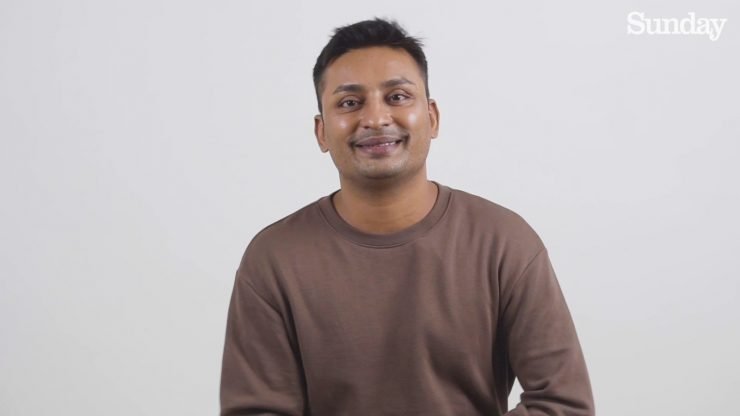 Babar zaheer Interview