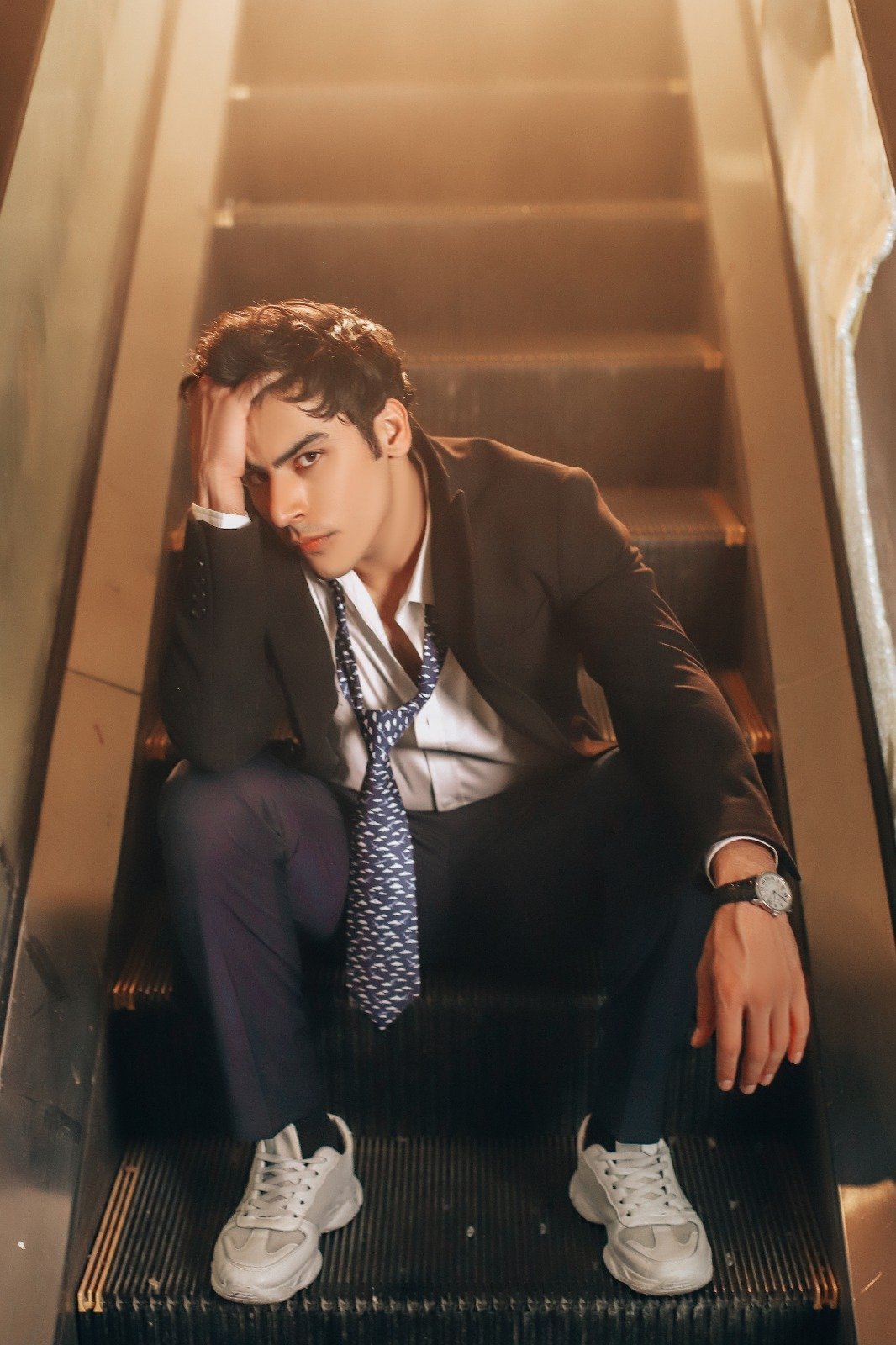 pakistani Celebrity
