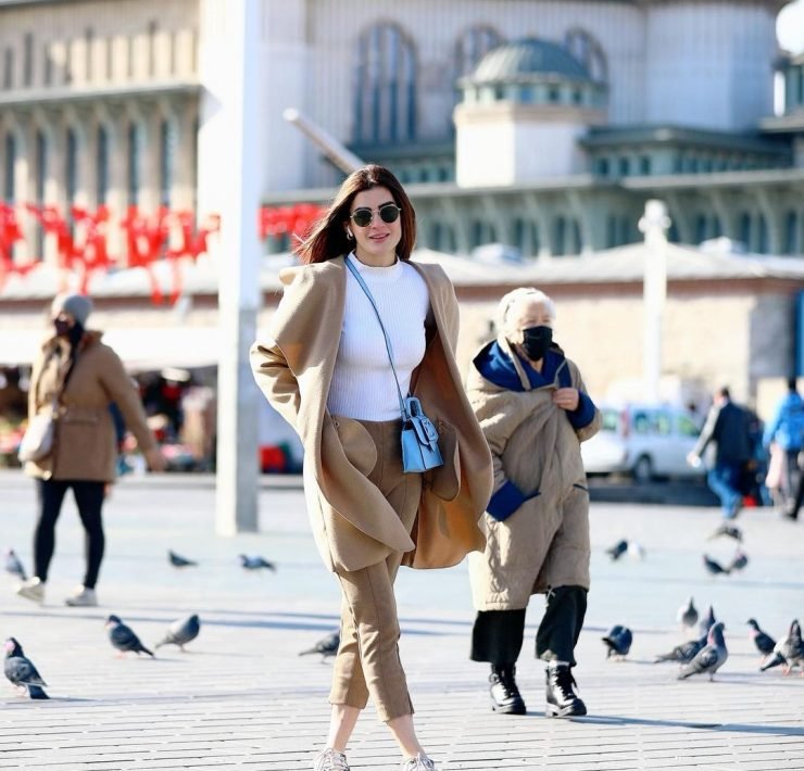 amna malik