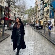 Latest Leather Trends for 2022