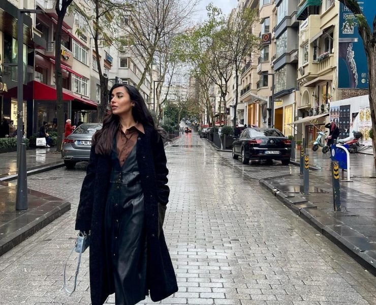 Latest Leather Trends for 2022