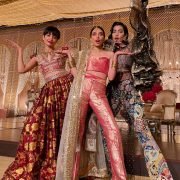 latest fashion trends in pakistan 2022