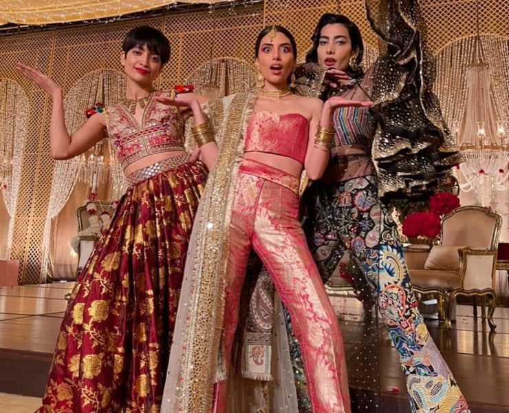 latest fashion trends in pakistan 2022