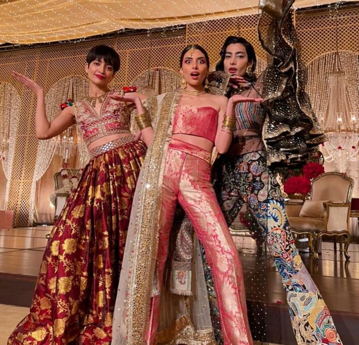 latest fashion trends in pakistan 2022