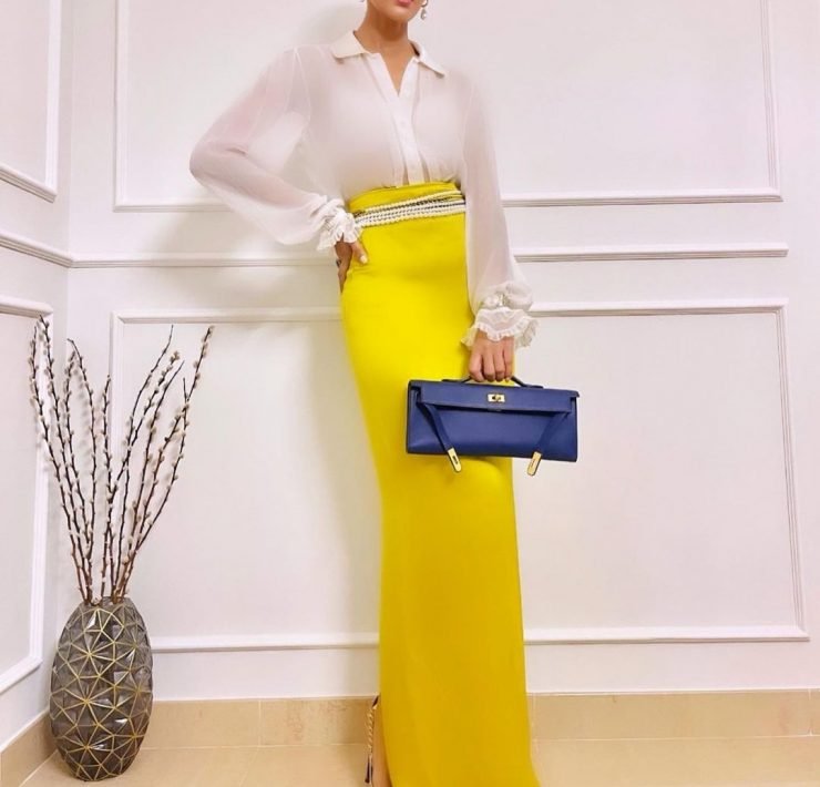 best look of the day