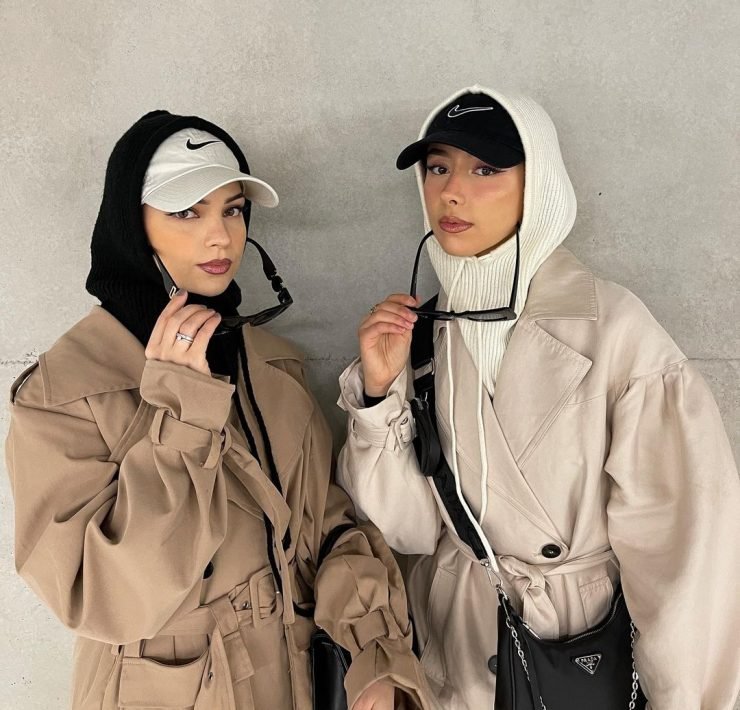 Balaclavas: A Style Statement or Religious Appropriation?