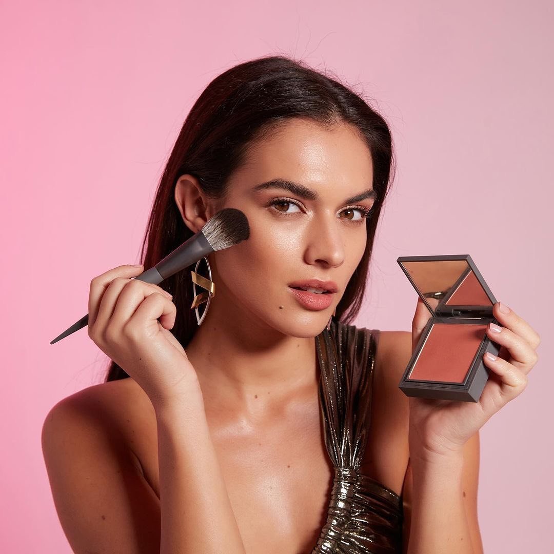 latest makeup trends