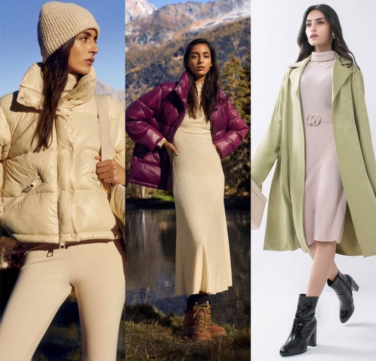 Your Best Guide To Outerwear This Winter Season