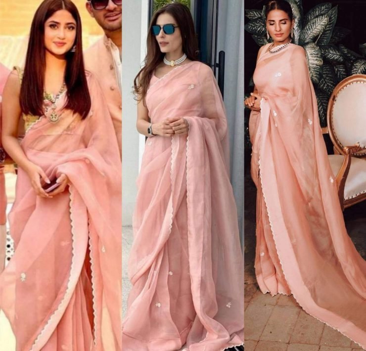 who wore it best