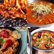 Top 10 Pakistani Restaurants for a Desi Fix