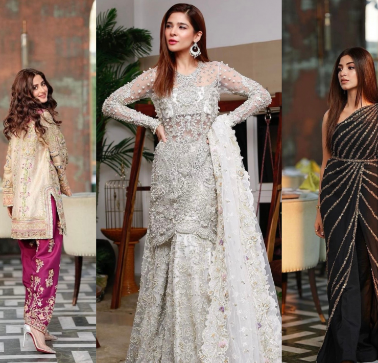 best dressed celebrity