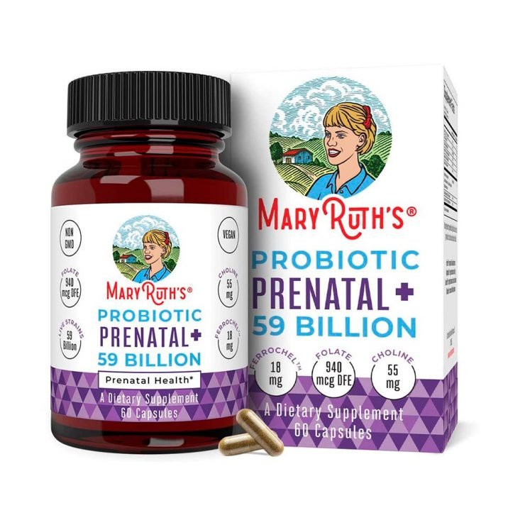 Prenatal Vitamins Can Be Confusing Your Pregnancy Guide On What To