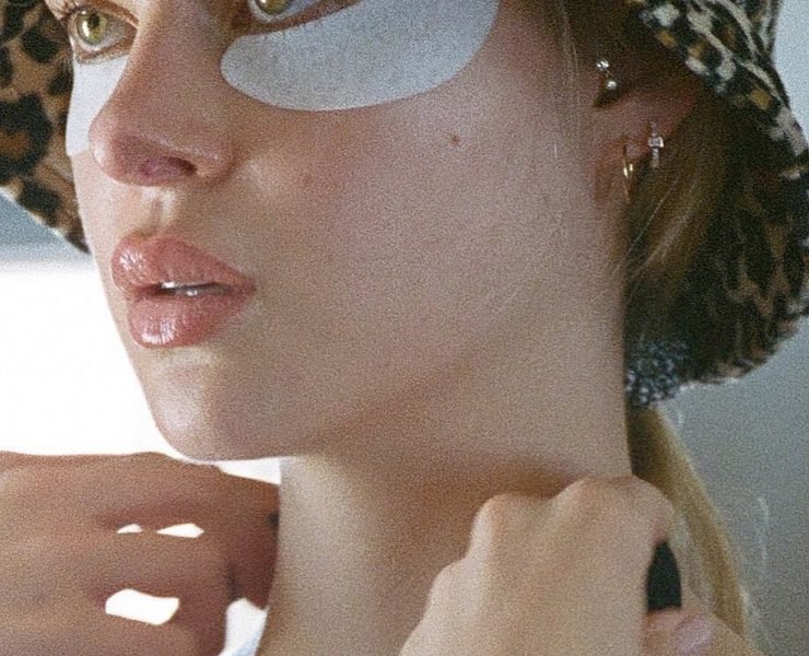 how to get rid of dark circles