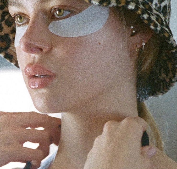 how to get rid of dark circles