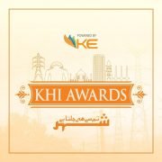 K-Electric Giving Back to Karachi via KHI Awards 2