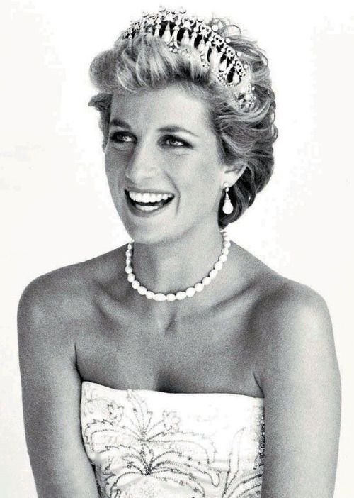 princess diana