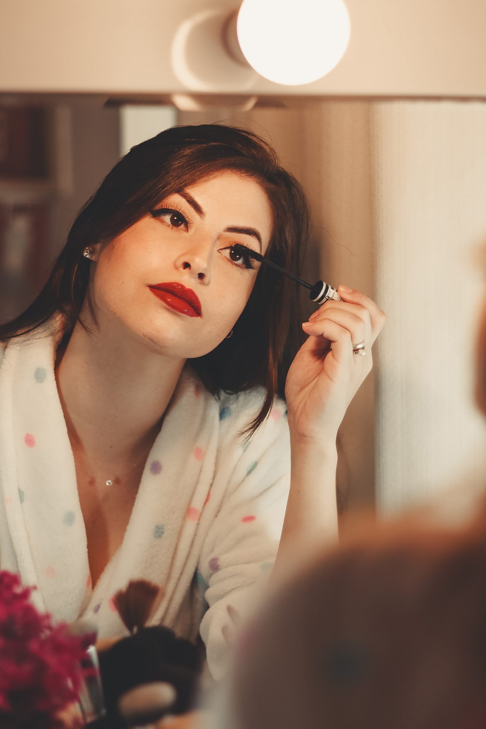 latest makeup trends