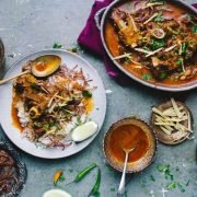 National Dish Of Pakistan