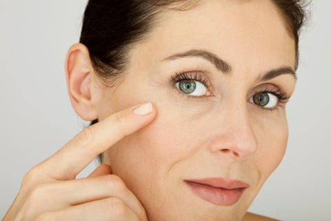 How to get rid of wrinkles