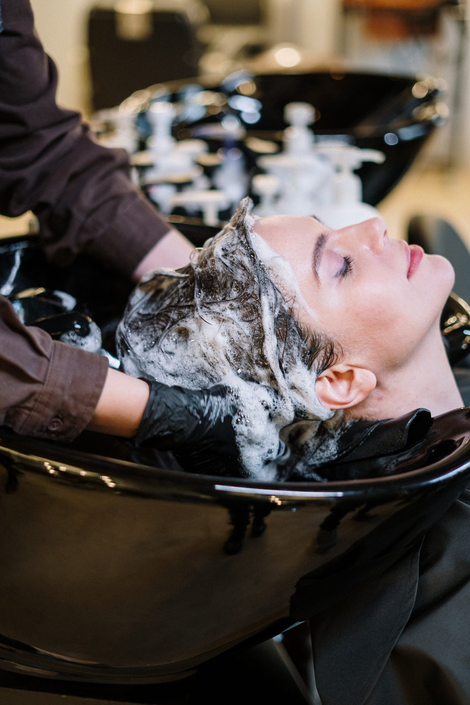 best hair care tips