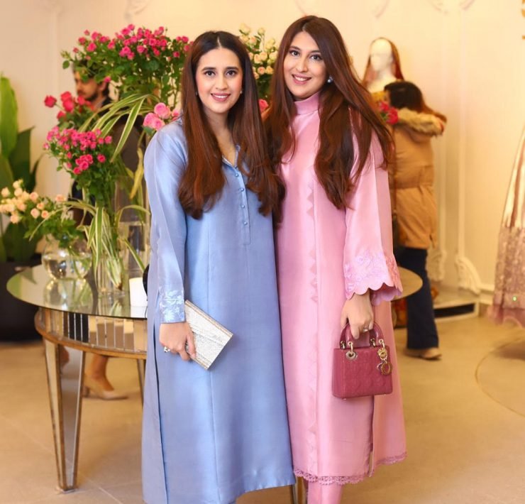 Ansab Jahangir
