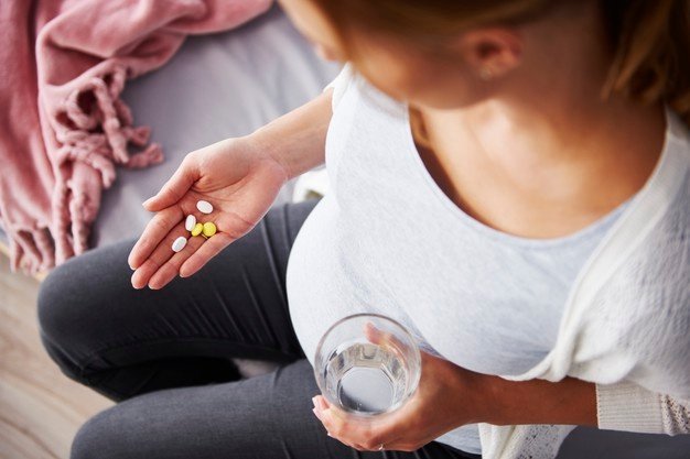 best prenatal vitamins