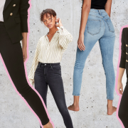 Ultimate Guide To Your Perfect Pair Of Jeans