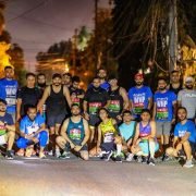 Virtual London Marathon